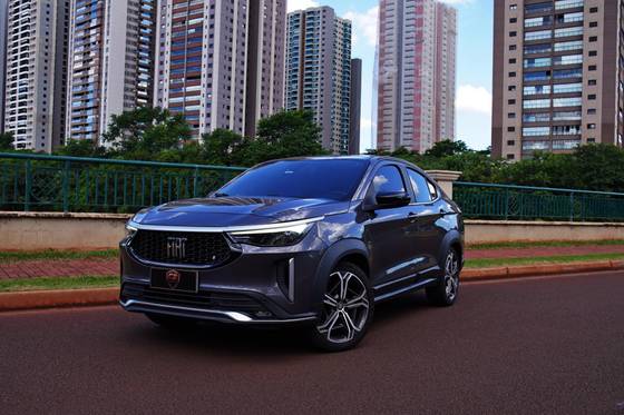 FIAT FASTBACK 1.0 TURBO 200 FLEX IMPETUS CVT